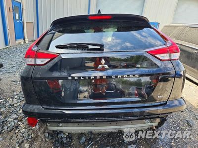 Zdjęcie 6 z 14 samochodu: 2025 MITSUBISHI ECLIPSE CROSS SE VIN:JA4ATWAA6SZ034524 - miniatura