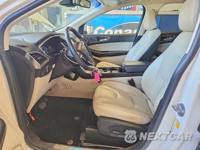 Zdjęcie 7 z 13 samochodu: 2020 FORD EDGE TITANIUM VIN:2FMPK4K98LBA53409 - miniatura