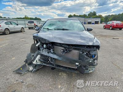 Piąte zdjęcie samochodu w środku: 2026 HYUNDAI ELANTRA SEL SPORT VIN:KMHLM4DG4TU114043 - miniatura