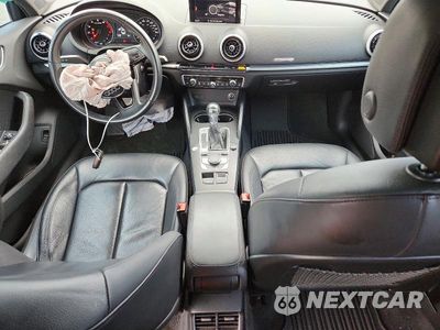Zdjęcie 8 z 12 samochodu: 2018 AUDI A3 PREMIUM PLUS VIN:WAUGUGFF4J1002009 - miniatura