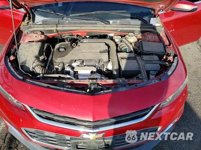 Zdjęcie 11 z 12 samochodu: 2016 CHEVROLET MALIBU LT VIN:1G1ZE5ST9GF329275 - miniatura