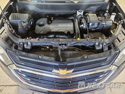 Zdjęcie 12 z 13 samochodu: 2020 CHEVROLET EQUINOX LT VIN:3GNAXUEV2LS603807 - miniatura
