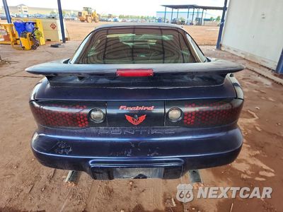 Zdjęcie 6 z 13 samochodu: 2002 PONTIAC FIREBIRD VIN:2G2FS22K022122300 - miniatura