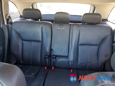 Zdjęcie 10 z 13 samochodu: 2008 FORD EDGE LIMITED VIN:2FMDK39CX8BB04737 - miniatura