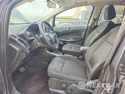 Zdjęcie 7 z 13 samochodu: 2020 FORD ECOSPORT SE VIN:MAJ6S3GL7LC368917 - miniatura