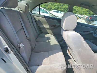 Zdjęcie 10 z 12 samochodu: 2005 TOYOTA COROLLA LE VIN:2T1BR30E45C375561 - miniatura