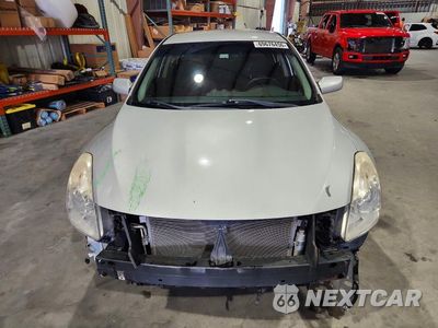Piąte zdjęcie samochodu w środku: 2012 NISSAN ALTIMA 2.5 VIN:1N4AL2AP3CN401445 - miniatura