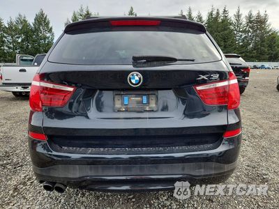 Zdjęcie 6 z 13 samochodu: 2015 BMW X3 XDRIVE28I VIN:5UXWX9C58F0D57552 - miniatura