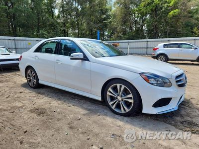 Czwarte zdjęcie samochodu z boku: 2016 MERCEDES-BENZ E 350 VIN:WDDHF5KB8GB253505 - miniatura