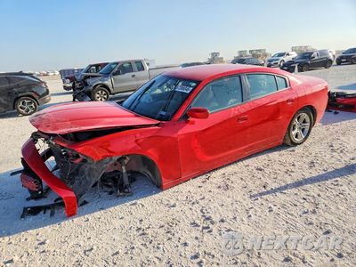2022 DODGE CHARGER SXT 2C3CDXBG9NH196743 - główne zdjęcie licytacji z USA - miniatura
