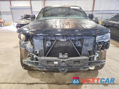 Piąte zdjęcie samochodu w środku: 2019 JEEP GRAND CHEROKEE OVERLAND VIN:1C4RJFCTXKC710926 - miniatura