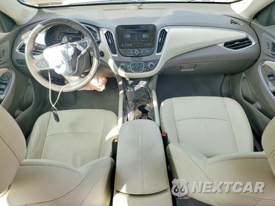 Zdjęcie 8 z 12 samochodu: 2019 CHEVROLET MALIBU L VIN:1G1ZD5ST1KF201737 - miniatura