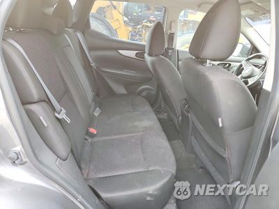 Zdjęcie 11 z 13 samochodu: 2020 NISSAN ROGUE SPORT S VIN:JN1BJ1CWXLW645741 - miniatura