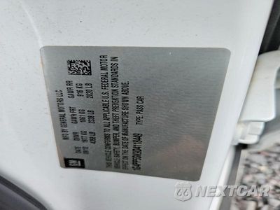 Zdjęcie 12 z 12 samochodu: 2013 BUICK VERANO VIN:1G4PP5SK9D4118449 - miniatura