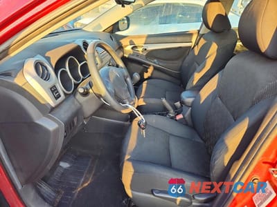 Zdjęcie 7 z 12 samochodu: 2009 PONTIAC VIBE VIN:5Y2SP67879Z408247 - miniatura