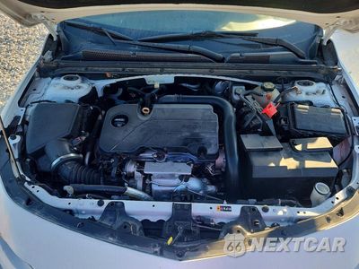 Zdjęcie 11 z 12 samochodu: 2018 CHEVROLET MALIBU LS VIN:1G1ZB5ST7JF256939 - miniatura