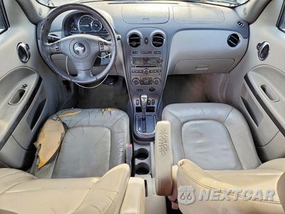 Zdjęcie 8 z 13 samochodu: 2007 CHEVROLET HHR LT VIN:3GNDA33PX7S638923 - miniatura