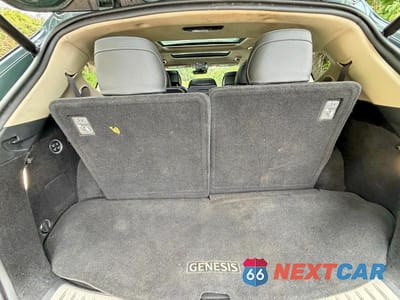 Zdjęcie 12 z 14 samochodu: 2022 GENESIS GV80 3.5T ADVANCED+ VIN:KMUHCESC1NU077987 - miniatura