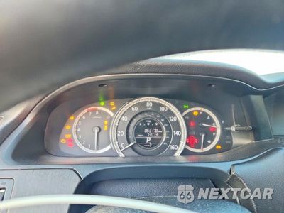 Zdjęcie 9 z 12 samochodu: 2014 HONDA ACCORD EXL VIN:1HGCR2F80EA208250 - miniatura
