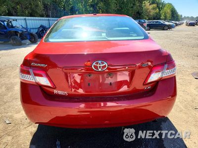 Zdjęcie 6 z 12 samochodu: 2011 TOYOTA CAMRY LE VIN:4T4BF3EK5BR209279 - miniatura