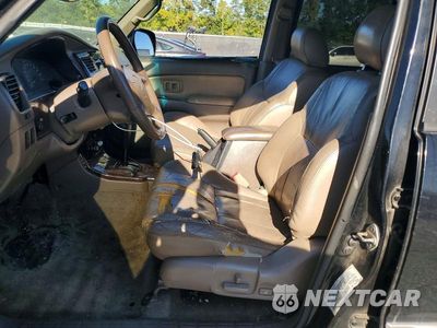 Zdjęcie 7 z 12 samochodu: 2001 TOYOTA 4RUNNER LIMITED VIN:JT3GN87R310215896 - miniatura