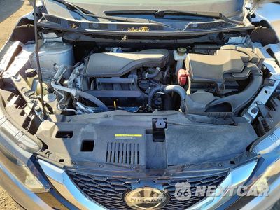 Zdjęcie 12 z 13 samochodu: 2022 NISSAN ROGUE SPORT SV VIN:JN1BJ1BW5NW485238 - miniatura
