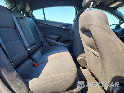 Zdjęcie 10 z 12 samochodu: 2018 CHEVROLET CRUZE LT VIN:3G1BE6SM2JS650657 - miniatura