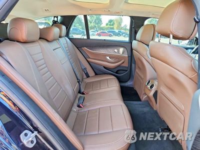 Zdjęcie 10 z 13 samochodu: 2023 MERCEDES-BENZ E 450 4M ALL TERRAIN VIN:W1KZH6AB3PB153950 - miniatura