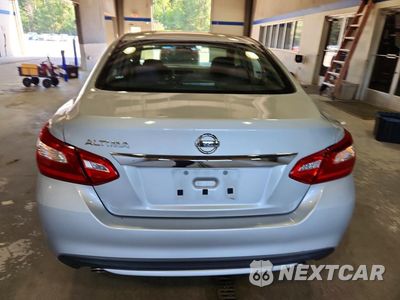 Zdjęcie 6 z 12 samochodu: 2017 NISSAN ALTIMA 2.5 S VIN:1N4AL3AP7HN315018 - miniatura
