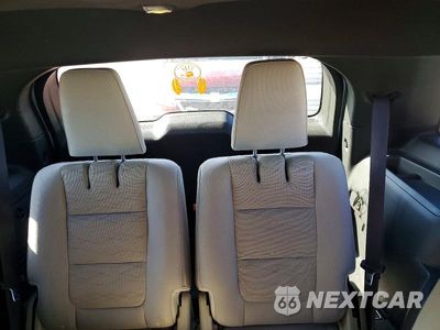 Zdjęcie 10 z 13 samochodu: 2013 FORD EXPLORER VIN:1FM5K7B84DGC94510 - miniatura