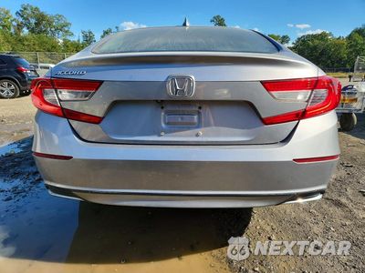 Zdjęcie 6 z 12 samochodu: 2019 HONDA ACCORD EXL VIN:1HGCV1F50KA036776 - miniatura