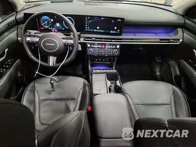 Zdjęcie 8 z 13 samochodu: 2025 HYUNDAI TUCSON LIMITED VIN:5NMJECDE1SH539484 - miniatura