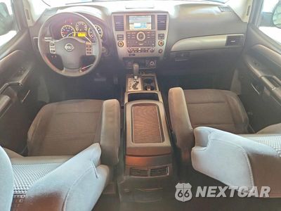 Zdjęcie 8 z 13 samochodu: 2011 NISSAN ARMADA SV VIN:5N1AA0NDXBN618327 - miniatura