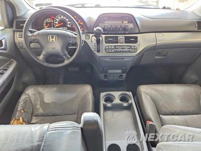 Zdjęcie 8 z 13 samochodu: 2007 HONDA ODYSSEY EXL VIN:5FNRL38627B056011 - miniatura