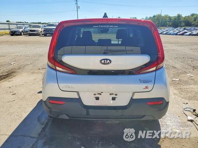 Zdjęcie 6 z 12 samochodu: 2020 KIA SOUL S VIN:KNDJ23AU3L7729798 - miniatura