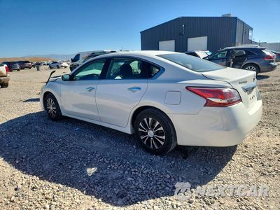 Drugie zdjęcie samochodu z przodu: 2013 NISSAN ALTIMA 2.5 VIN:1N4AL3AP1DN549620 - miniatura