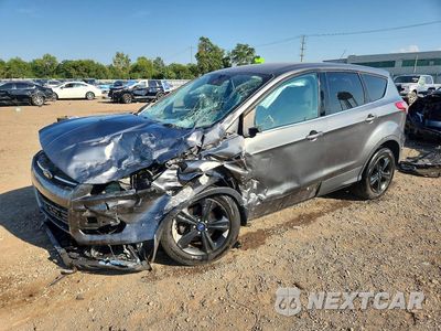 2014 FORD ESCAPE SE 1FMCU0GX6EUC98666 - główne zdjęcie licytacji z USA - miniatura