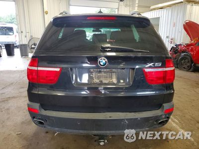 Zdjęcie 6 z 12 samochodu: 2009 BMW X5 XDRIVE48I VIN:5UXFE83589L170702 - miniatura
