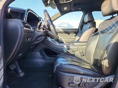 Zdjęcie 7 z 13 samochodu: 2020 HYUNDAI PALISADE LIMITED VIN:KM8R54HE7LU063153 - miniatura