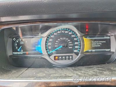 Zdjęcie 9 z 13 samochodu: 2016 FORD TAURUS LIMITED VIN:1FAHP2J82GG117987 - miniatura