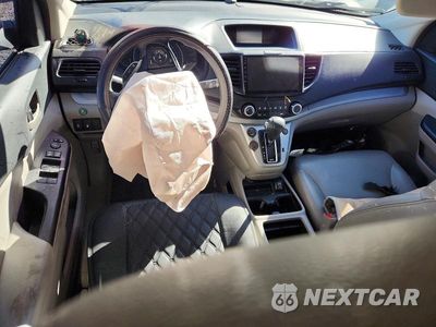 Zdjęcie 8 z 13 samochodu: 2013 HONDA CR-V LX VIN:2HKRM3H36DH521132 - miniatura