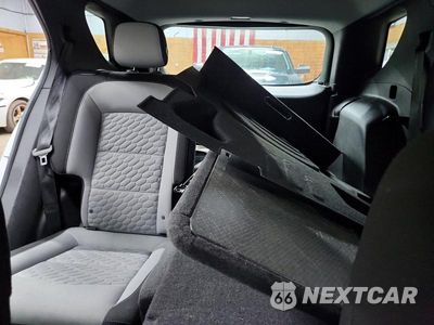 Zdjęcie 10 z 13 samochodu: 2020 CHEVROLET EQUINOX LS VIN:2GNAXHEV0L6225802 - miniatura