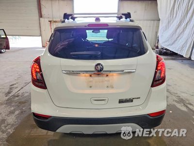 Zdjęcie 6 z 13 samochodu: 2019 BUICK ENCORE PREFERRED VIN:KL4CJASB2KB903234 - miniatura