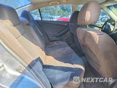 Zdjęcie 10 z 12 samochodu: 2011 NISSAN ALTIMA 2.5 VIN:1N4AL2AP1BN446253 - miniatura
