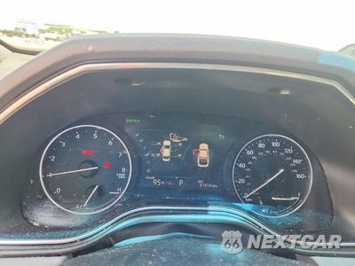 Zdjęcie 9 z 12 samochodu: 2019 TOYOTA AVALON LIMITED VIN:4T1BZ1FB5KU035542 - miniatura