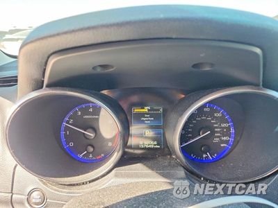 Zdjęcie 9 z 13 samochodu: 2015 SUBARU OUTBACK 2.5I PREMIUM VIN:4S4BSACC9F3359364 - miniatura
