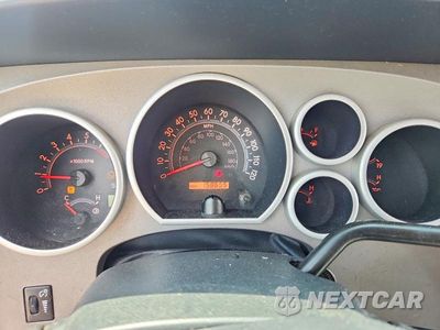 Zdjęcie 9 z 12 samochodu: 2011 TOYOTA TUNDRA DOUBLE CAB SR5 VIN:5TFRY5F10BX103958 - miniatura