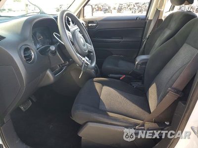 Zdjęcie 7 z 13 samochodu: 2017 JEEP PATRIOT SPORT VIN:1C4NJRBB2HD138102 - miniatura