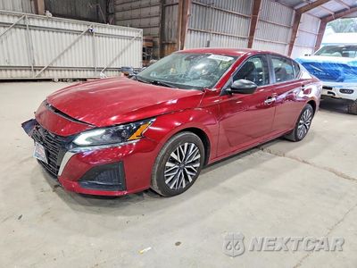 2025 NISSAN ALTIMA SV 1N4BL4DVXSN306874 - główne zdjęcie licytacji z USA - miniatura