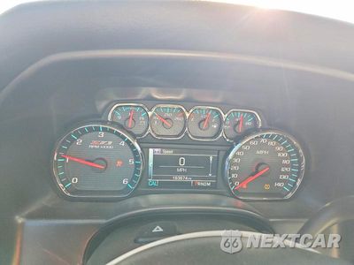 Zdjęcie 9 z 12 samochodu: 2015 CHEVROLET SILVERADO C1500 LT VIN:3GCPCREC0FG402523 - miniatura